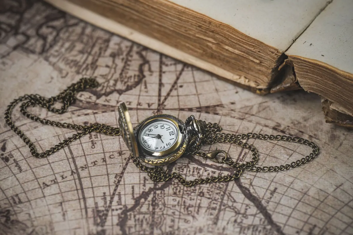 British Folktales by Region: A Starter Map for Cornwall, Yorkshire and the Highlands